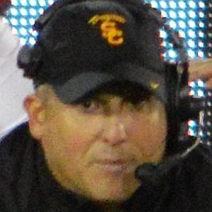 Age Of Clay Helton biography