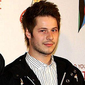 Age Of Max Helyer biography