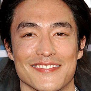 Age Of Daniel Henney biography
