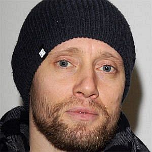 Age Of Aksel Hennie biography