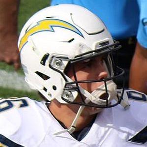 Age Of Hunter Henry biography