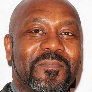 Age Of Lenny Henry biography