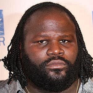 Age Of Mark Henry biography