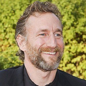 Age Of Brian Henson biography