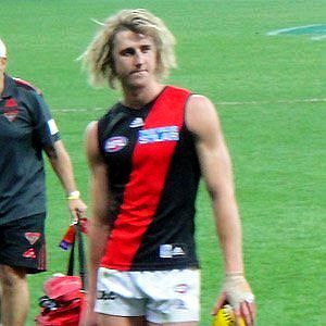 Age Of Dyson Heppell biography