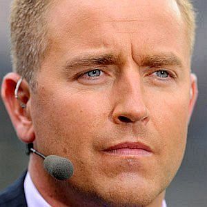 Age Of Kirk Herbstreit biography