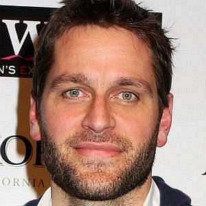 Age Of Peter Hermann biography