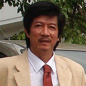 Age Of Vuong Trung Hieu biography