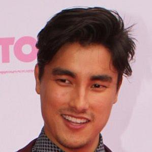 Age Of Remy Hii biography