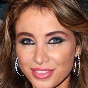 Age Of Annabella Hilal biography