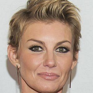 Age Of Faith Hill biography