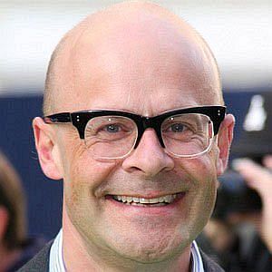 Age Of Harry Hill biography