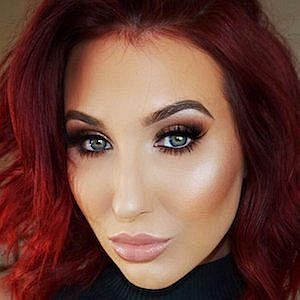 Age Of Jaclyn Hill biography