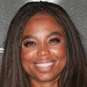 Age Of Jemele Hill biography