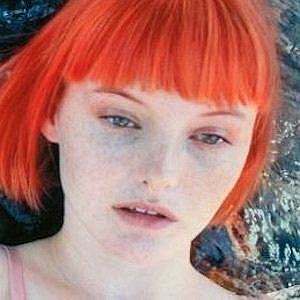 Age Of Kacy Hill biography
