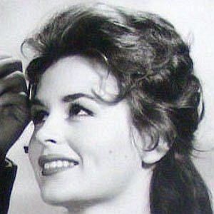 Age Of Marianna Hill biography