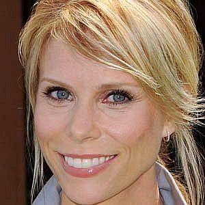 Age Of Cheryl Hines biography
