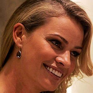 Age Of Kristy Hinze biography