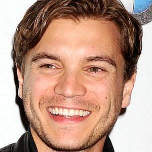 Age Of Emile Hirsch biography