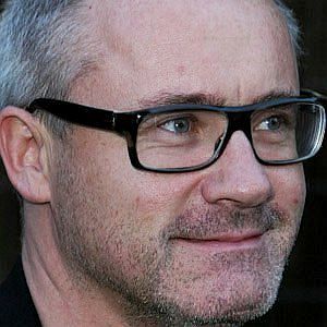 Age Of Damien Hirst biography