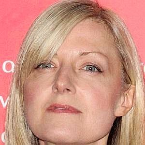 Age Of Mary Anne Hobbs biography