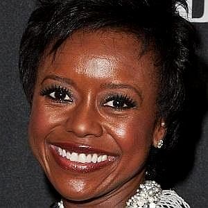 Age Of Mellody Hobson biography