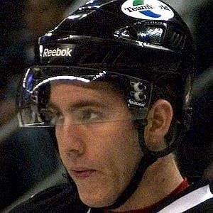 Age Of Mike Hoffman biography