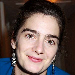 Age Of Gaby Hoffmann biography
