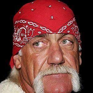Age Of Hulk Hogan biography