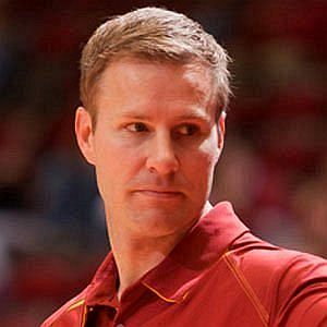 Age Of Fred Hoiberg biography