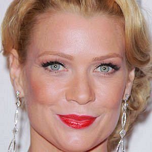 Age Of Laurie Holden biography