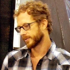 Age Of Kris Holden-Ried biography