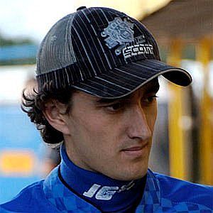 Age Of Chris Holder biography