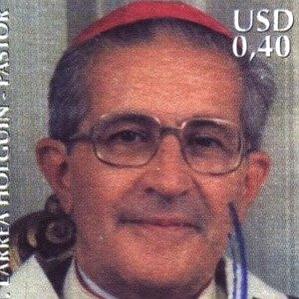 Juan Larrea Holguin bio