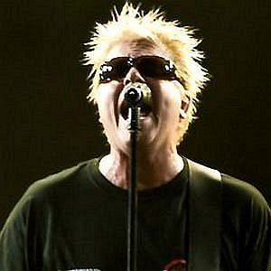 Age Of Bryan Dexter Holland biography