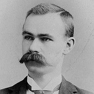 Age Of Herman Hollerith biography