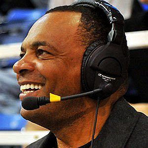 Age Of Lionel Hollins biography