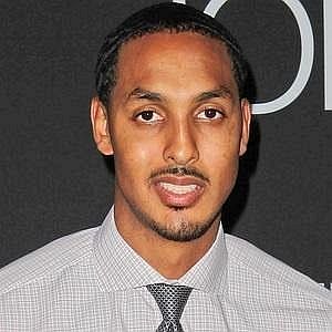 Age Of Ryan Hollins biography
