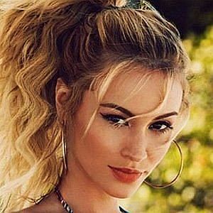 Age Of Bryana Holly biography