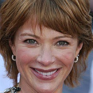 Age Of Lauren Holly biography