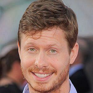 Age Of Anders Holm biography