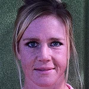 Age Of Holly Holm biography