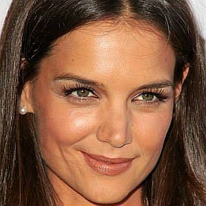 Age Of Katie Holmes biography