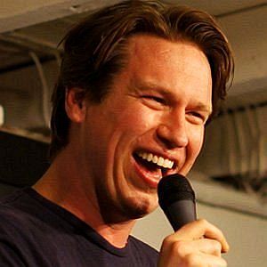 Age Of Pete Holmes biography