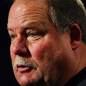 Age Of Mike Holmgren biography