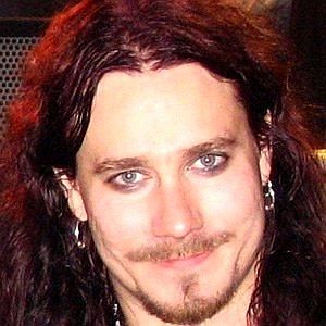 Age Of Tuomas Holopainen biography