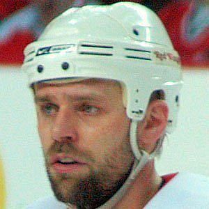 Age Of Tomas Holmstrom biography