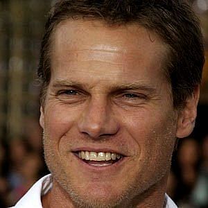 Age Of Brian Van Holt biography