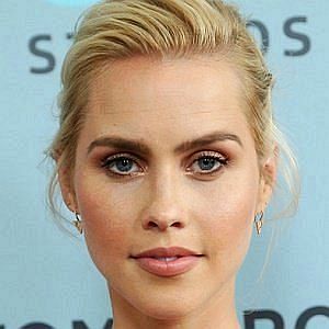 Age Of Claire Holt biography