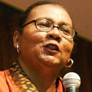 Age Of Bell Hooks biography